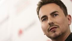 Jorge Lorenzo niega haber cometido fraude fiscal