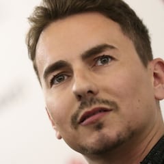 Jorge Lorenzo niega haber cometido fraude fiscal