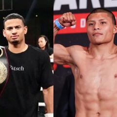 Rolly Romero apuesta por Pitbull Cruz y olvida a Ryan García