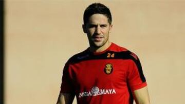 Fontás: "El Madrid es un rival especial por mi pasado culé"