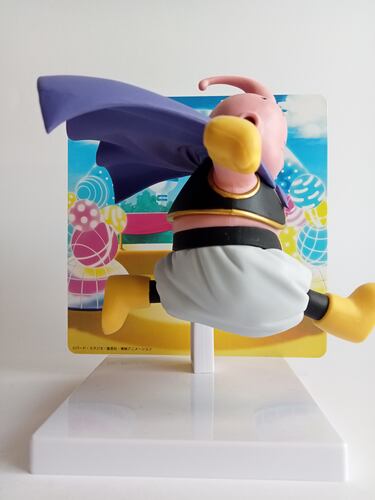 'Dragon Ball Daima' por Banpresto