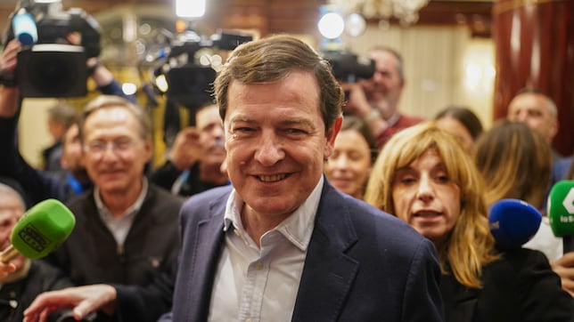 Insuficiente triunfo del PP en Castilla y León