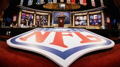 2024 NFL Draft build-up: live