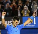 Djokovic, Federer, Nadal, Murray: vuelven los cuatro grandes
