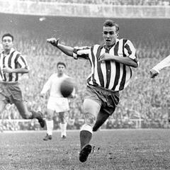 Real Madrid's top appearance-makers in derby against Atlético