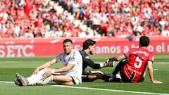 El Madrid se entrega