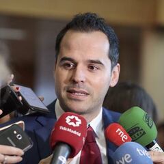 Ciudadanos critica a Comunidad por la seguridad en Vallecas