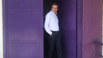 La oferta de renovación de Gómez no termina de llegar