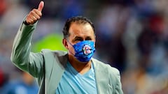 Cruz Azul se olvida de Juan Reynoso y les llueven las críticas
