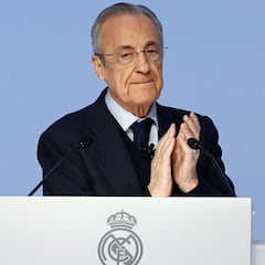 La Asamblea rinde homenaje a Ancelotti, Modric, Lucas, Vallejo, Raúl...