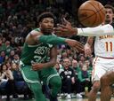 Marcus Smart, posible nueva baja de EE UU para el Mundial