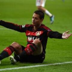 Ramos Rizo aclara polémica arbitral por el tuit de Chicharito