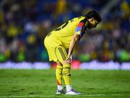 Mauricio Pochettino da descanso a Alejandro Zendejas