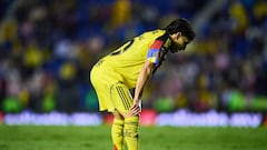 El calendario pone en jaque al América