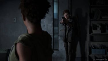 The Last of Us Parte 2, Impresiones: el lado irracional de la venganza