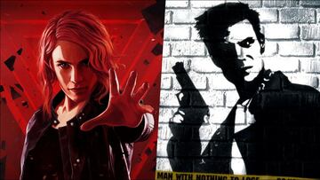 Remedy gives update on Control 2 and Max Payne remakes