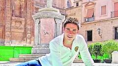 "Ojalá pueda jugar así cada semana ante mi afición"