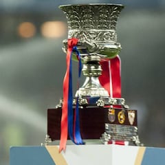 El Gobierno no comparte que la Supercopa de España pueda jugarse en Arabia Saudí