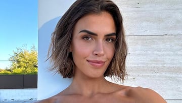 El mensaje de Sofía Suescun tras la denuncia de Kiko Jiménez contra Maite Galdeano