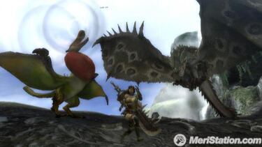 Monster Hunter Tri, Impresiones