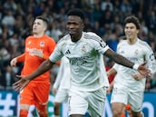 Feliz San Valentín del Madrid