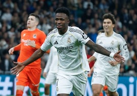 Feliz San Valentín del Madrid