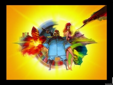 Evil Genius se destapa en Madrid