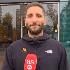 Crece el interés por correr en Chile: el consejo que no puedes pasar por alto