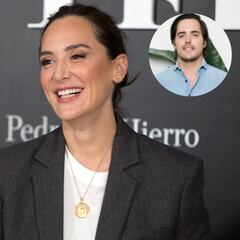 Quién es Hugo Arévalo, la nueva ilusión de Tamara Falcó