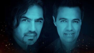 Los Temerarios abren nuevas fechas en México: ciudades confirmadas, fechas y precio de los boletos