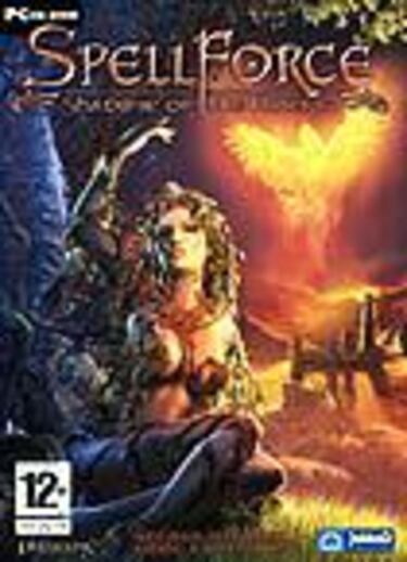 La segunda expansión de SpellForce llegará en marzo