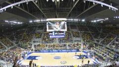 La tradición sigue: Felipe Reyes o Vidal jugarán la final de Copa