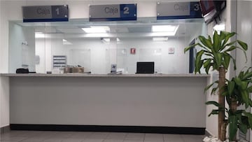 Los bancos de todo México suspenderán operaciones este lunes 2 de febrero del 2026 con motivo del 109 Aniversario de la Promulgación de la Constitución Mexicana.