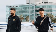 ¿A qué hora es el Real España - LAFC? Horario, TV, dónde y cómo ver la Concachampions en USA