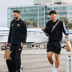 ¿A qué hora es el Real España - LAFC? Horario, TV, dónde y cómo ver la Concachampions en USA