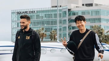 San Pedro Sula se convierte en el primer gran examen del año: orgullo local vs. ambición angelina por dominar Concacaf desde el arranque.