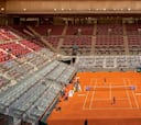 Mutua Madrid Open 2021: horarios, TV y dónde ver en directo online