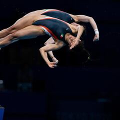 Los mexicanos que compiten en los JJOO de París 2024: resultados del 31 de julio