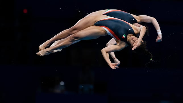 Los mexicanos que compiten en los JJOO de París 2024: horarios y qué opciones de medalla hay | 31 de julio