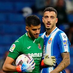 Rulli: “Cuando la cabeza no funciona, hay que jugar con el corazón”