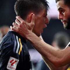 When is the earliest Real Madrid can win LaLiga?