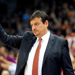 Ataman: "El baloncesto europeo es mucho mejor que la NBA"