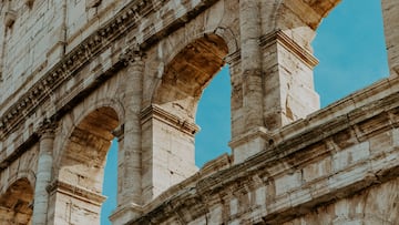This is the story of the Pula Arena in Croatia, one of only six large Roman arenas that survive today.