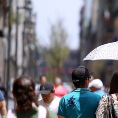 Alerta Amarilla CDMX: Ola de calor llega a los 30° en 8 alcaldías