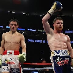 Faitelson: "Chávez Jr. se debe de retirar del boxeo"