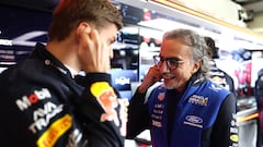 Red Bull calma a Verstappen