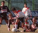 River-Platense: 19 años después