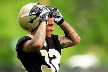 ASÍ LOS VEMOS: New Orleans Saints (NFC Sur)