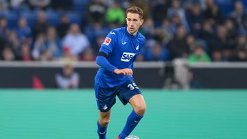 Arthur Chaves supera las expectativas