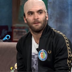 Ricardo Gómez sorprende con los años que lleva cotizados